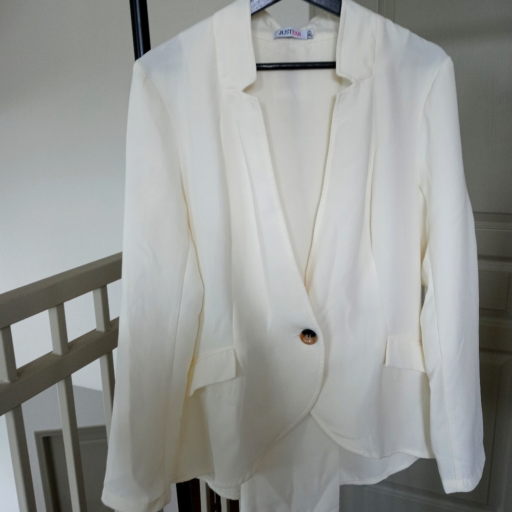Just Fab Blazer